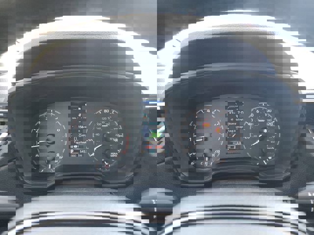 Used 2023 Toyota Corolla Cross LE image 17