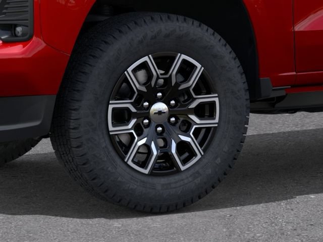 New 2026 Chevrolet Colorado Z71 w/ Technology Package AWD/4WD image 9