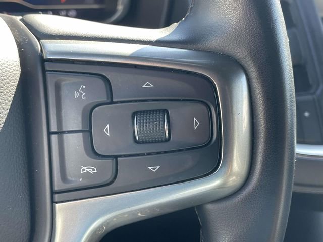 Used 2023 Chevrolet Tahoe Z71 w/ Z71 Off-Road Package AWD/4WD image 23