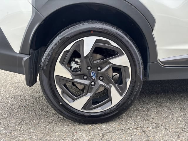 Certified 2025 Subaru Crosstrek 2.5i Limited w/ Crosstrek Mirror Package AWD/4WD image 28