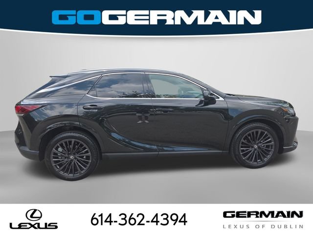 Certified 2026 Lexus RX 350 Premium w/ Convenience Package AWD/4WD image 6