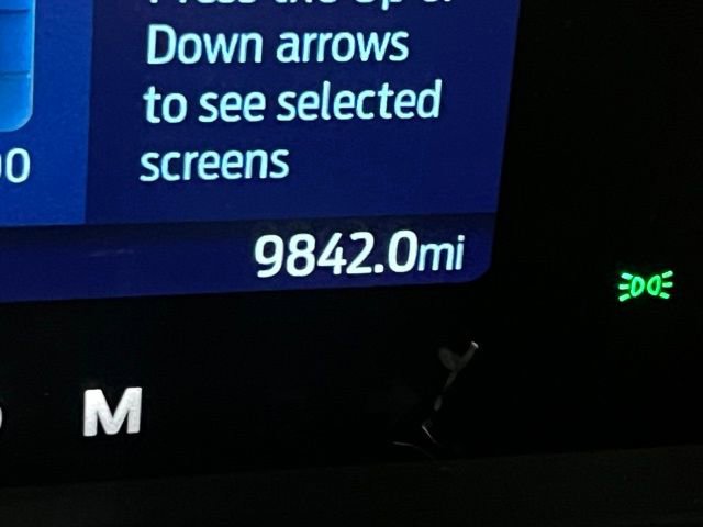 Used 2024 Ford Bronco Wildtrak image 26