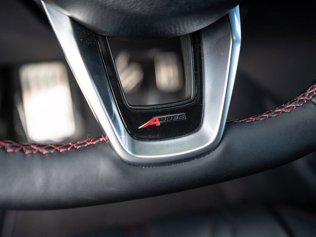 Certified 2026 Acura MDX A-Spec image 26