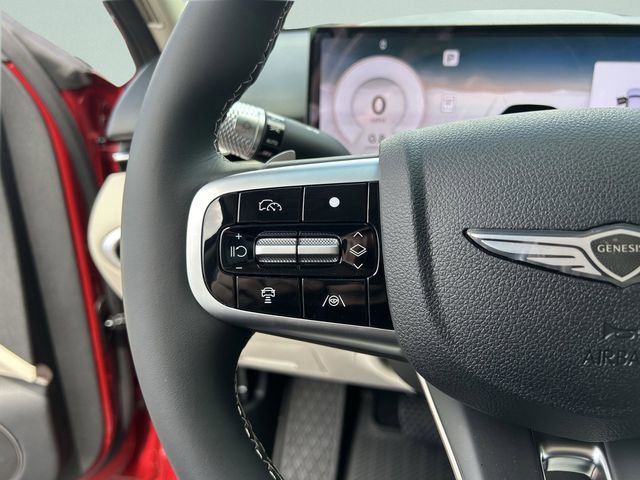 New 2026 Genesis GV70 2.5T Advanced AWD/4WD image 28