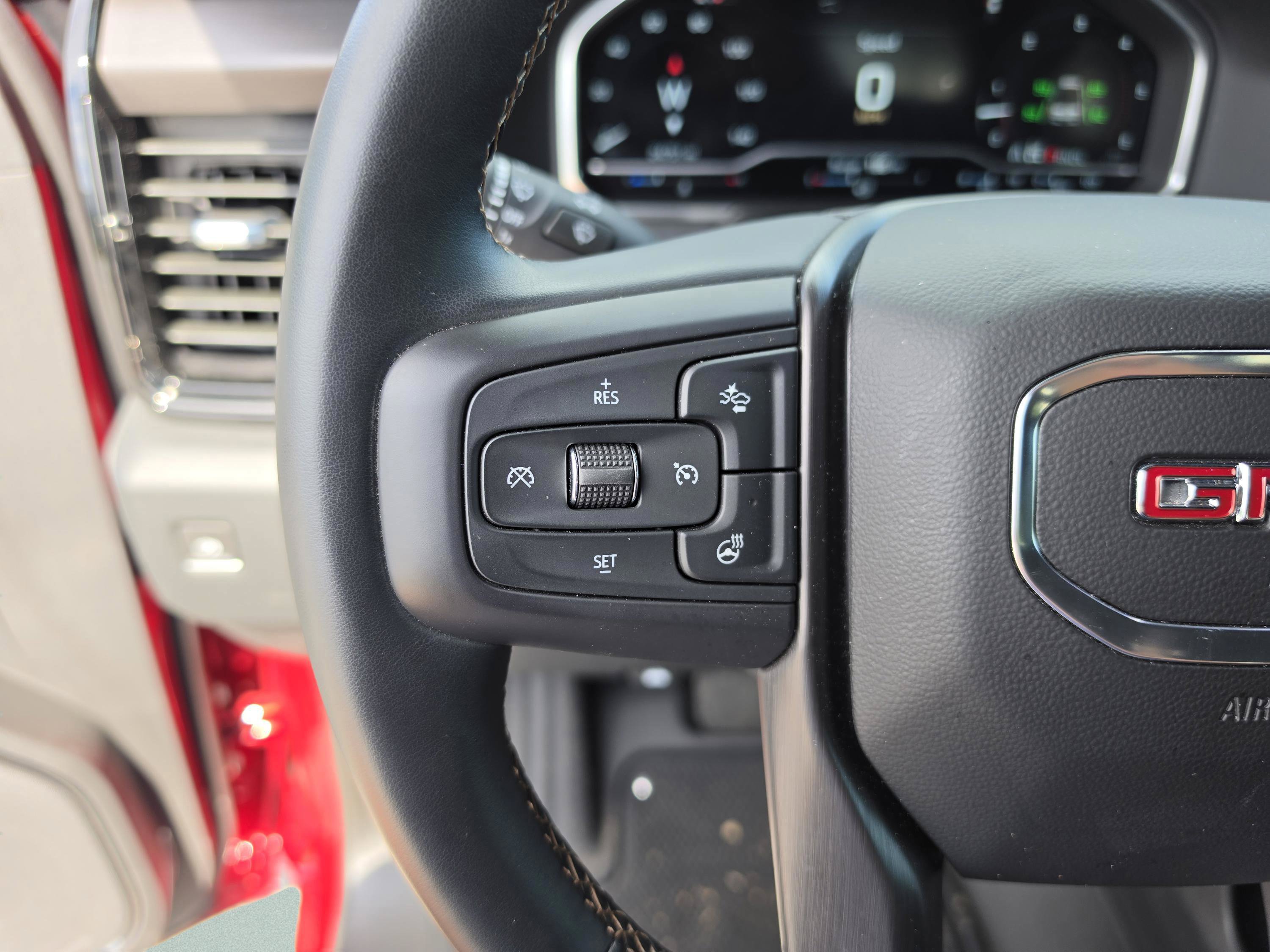 Used 2024 GMC Sierra 2500 AT4 w/ AT4 Premium Plus Package AWD/4WD image 20