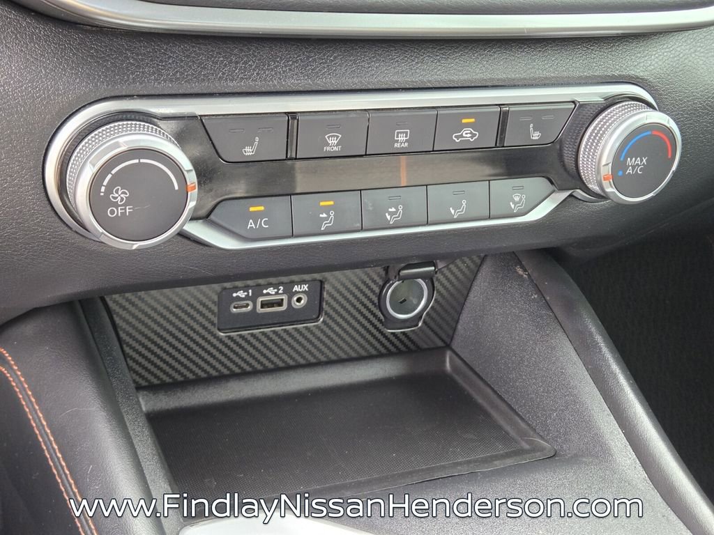 Used 2021 Nissan Altima 2.5 SR w/ SR Premium Package image 26