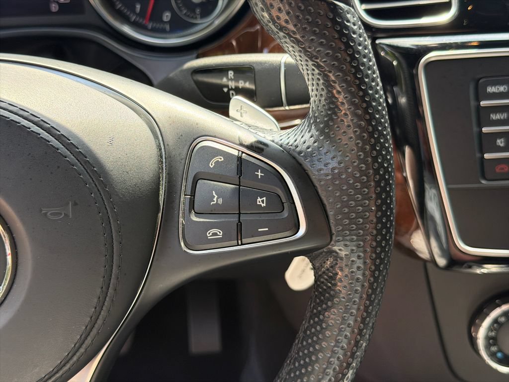 Used 2019 Mercedes-Benz GLS 450 4MATIC image 26