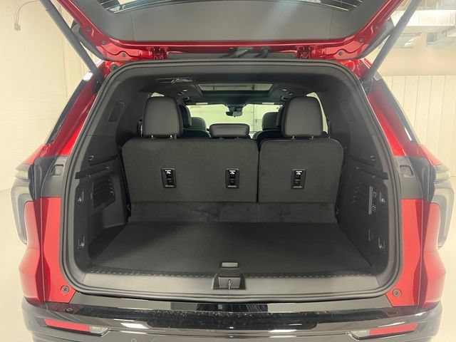 New 2026 Chevrolet Traverse RS AWD/4WD image 20