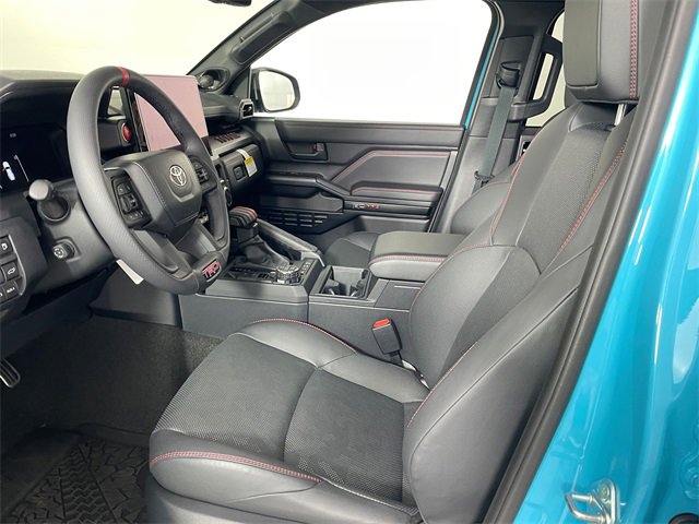 Used 2026 Toyota 4Runner TRD Pro image 2