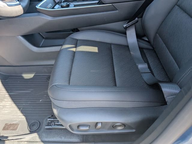 New 2026 Chevrolet Equinox LT FWD image 19