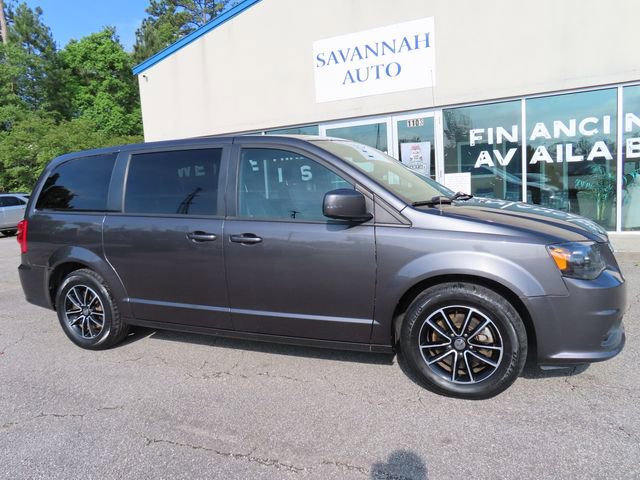 Used 2019 Dodge Grand Caravan GT FWD image 7