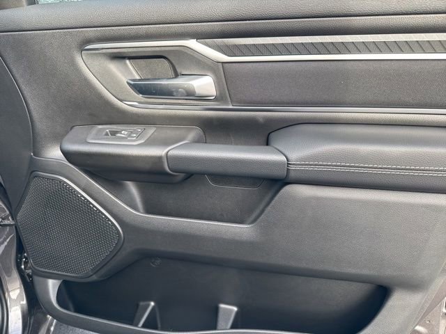 New 2026 RAM 1500 Big Horn image 7