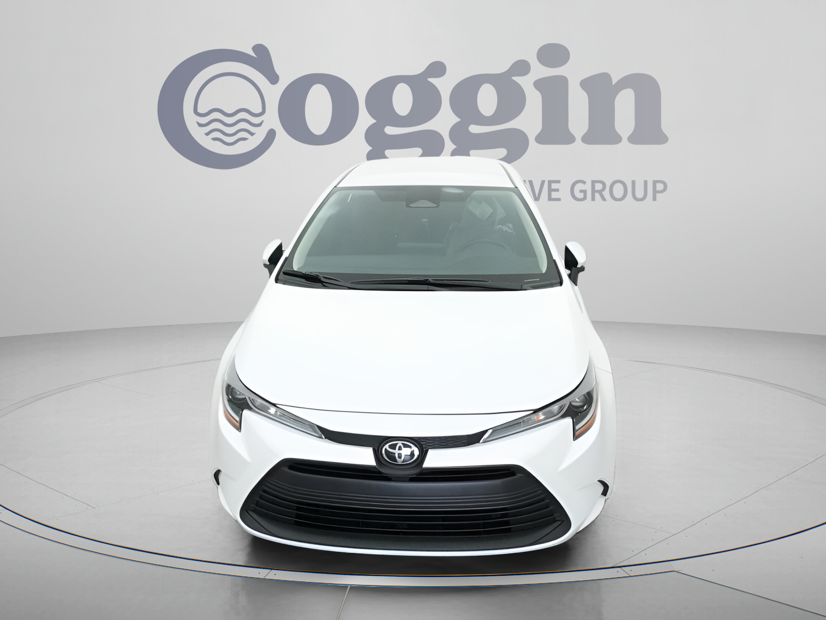 New 2026 Toyota Corolla LE FWD image 29