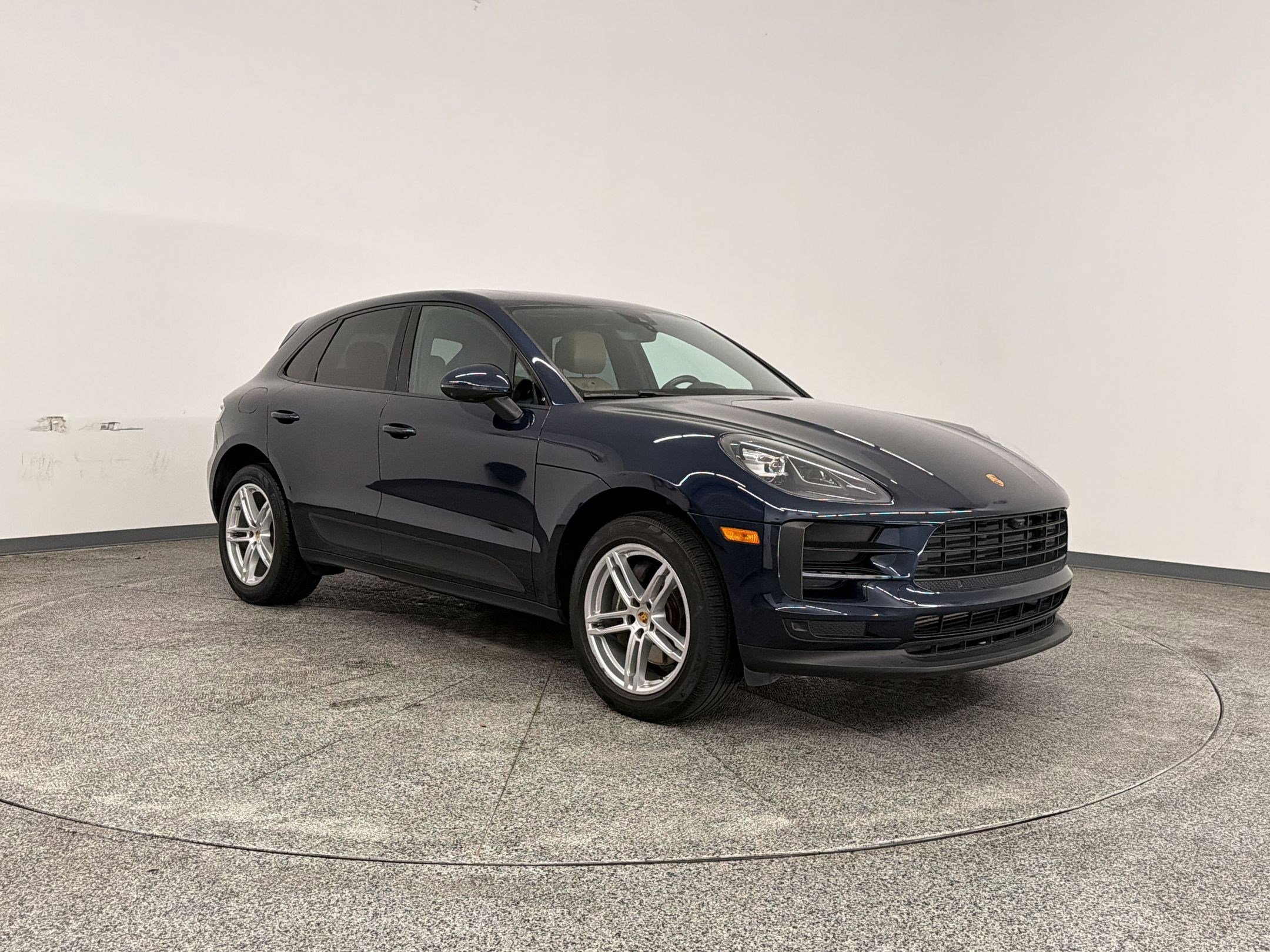 Used 2021 Porsche Macan image 6