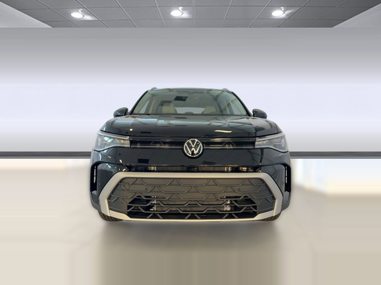 New 2026 Volkswagen Taos SE AWD/4WD image 6