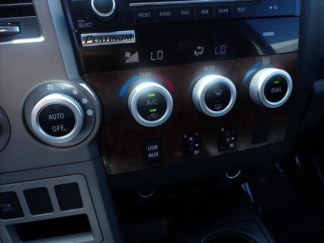 Used 2010 Toyota Tundra Limited AWD/4WD image 27