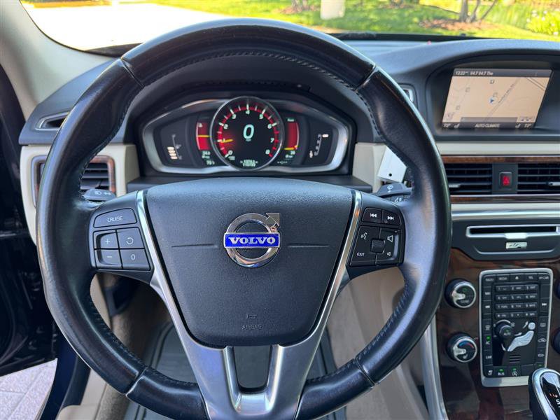 Used 2015 Volvo S80 T5 Platinum FWD image 33