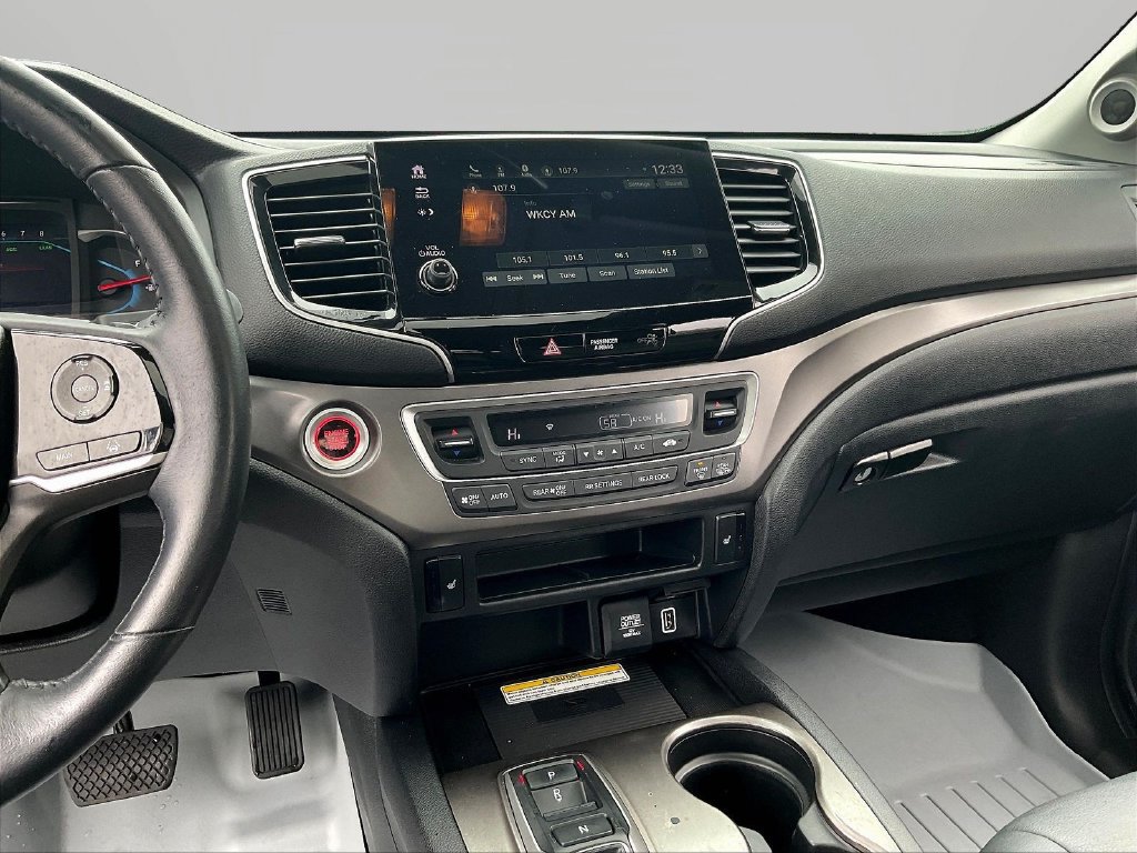 Used 2022 Honda Pilot Special Edition image 10