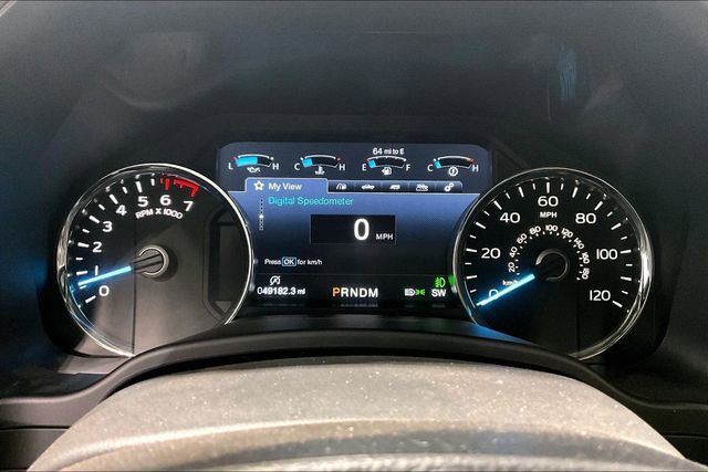 Used 2020 Ford F150 Lariat w/ Equipment Group 502A Luxury image 14