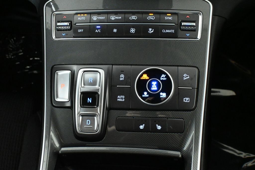 Used 2022 Hyundai Santa Fe XRT AWD/4WD image 22