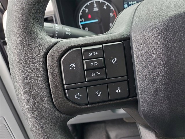 New 2025 Ford F350 XL w/ Snow Plow Prep Package image 20