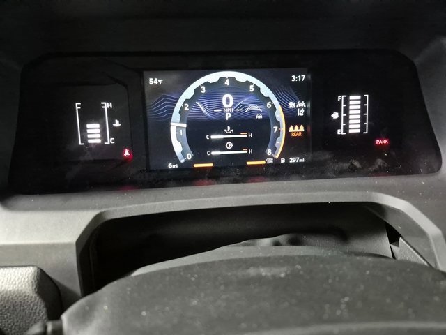 New 2025 Toyota Tacoma SR5 image 21