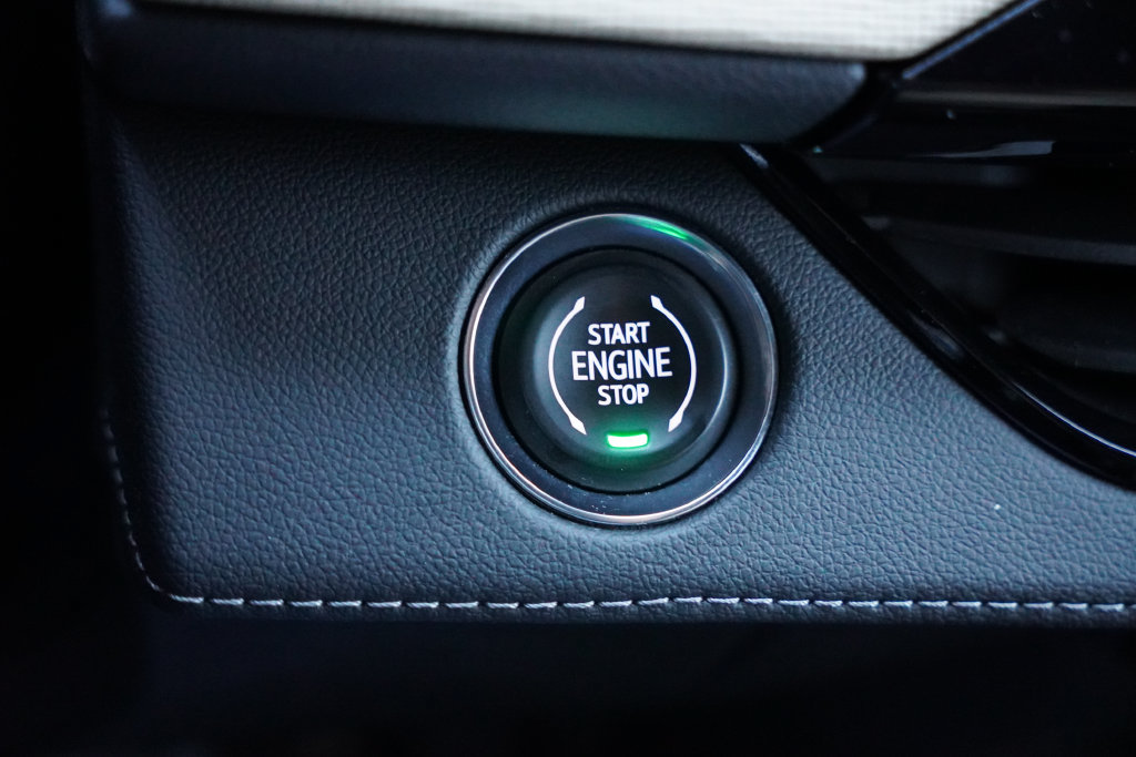 Certified 2026 Buick Enclave Preferred AWD/4WD image 32