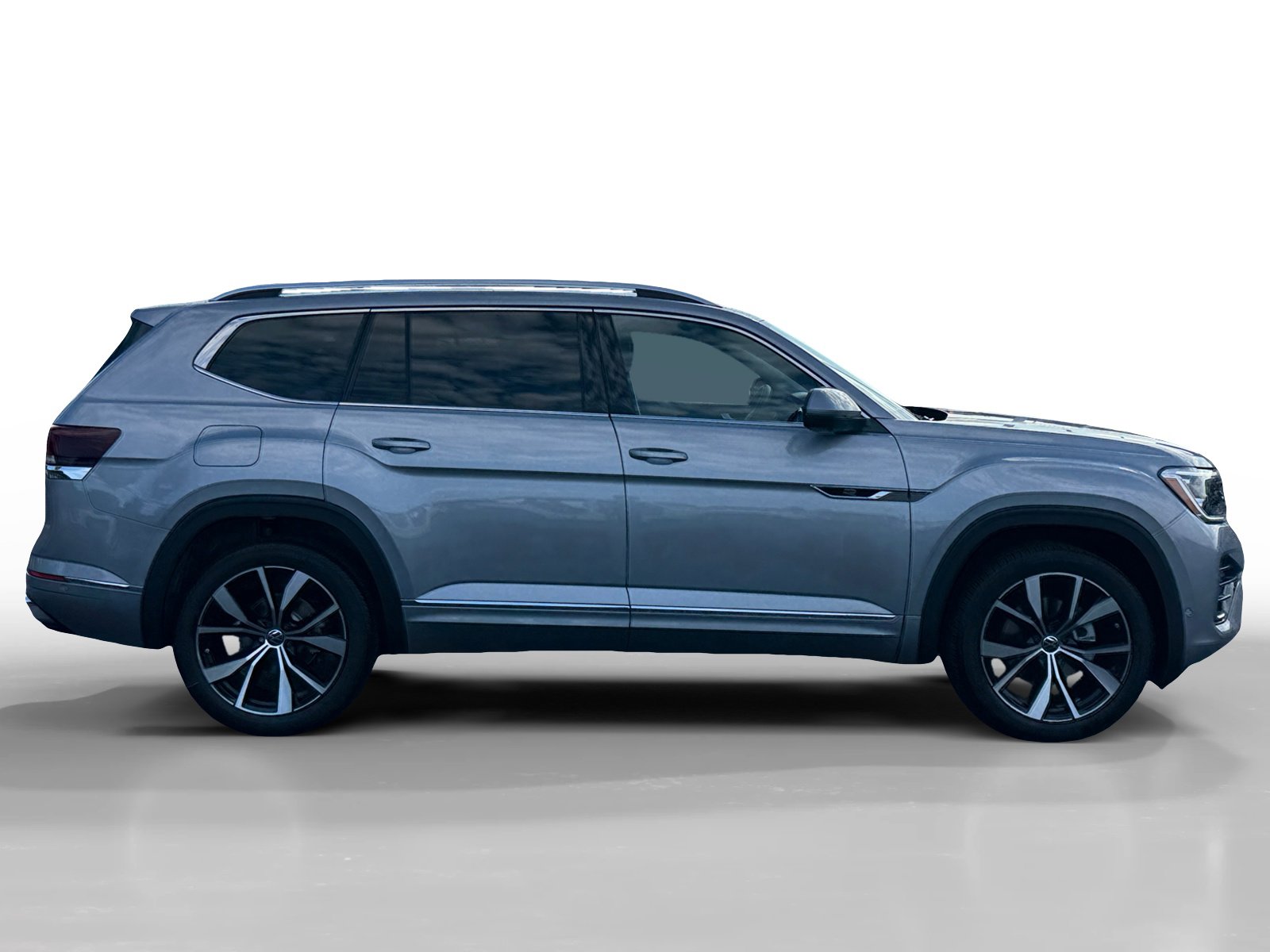 New 2026 Volkswagen Atlas SEL Premium R-Line image 6