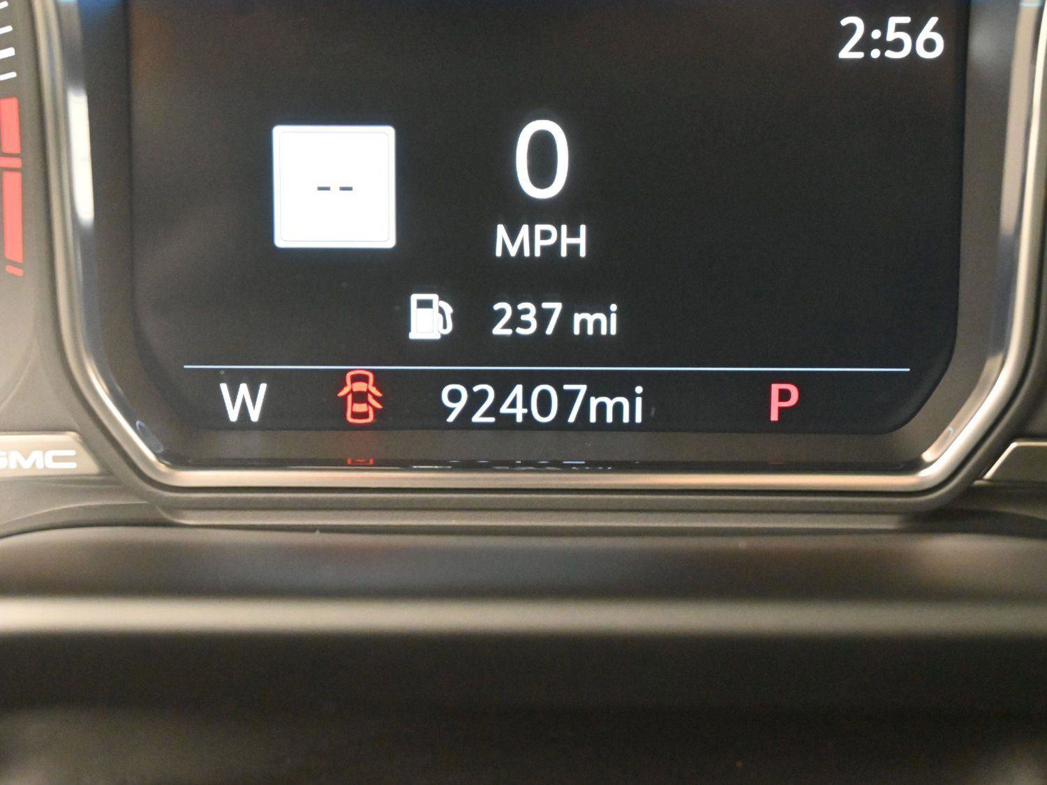 Used 2022 GMC Sierra 1500 Denali w/ Denali Reserve Package image 19