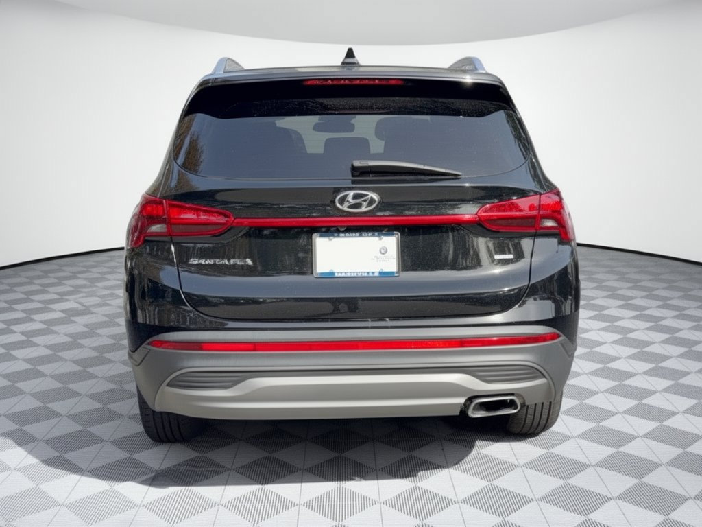 Used 2023 Hyundai Santa Fe SEL w/ Cargo Package AWD/4WD image 11