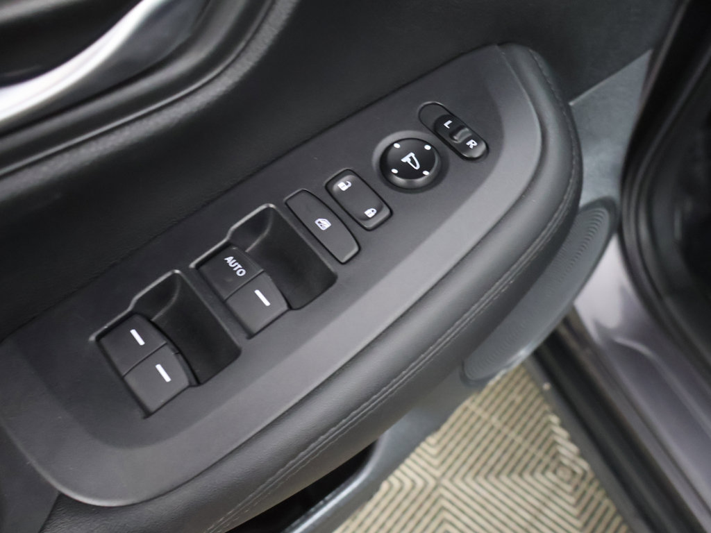 Used 2024 Honda HR-V LX image 32