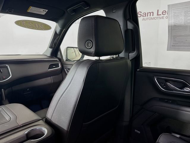 Used 2023 Chevrolet Tahoe RST w/ RST Performance Edition image 27