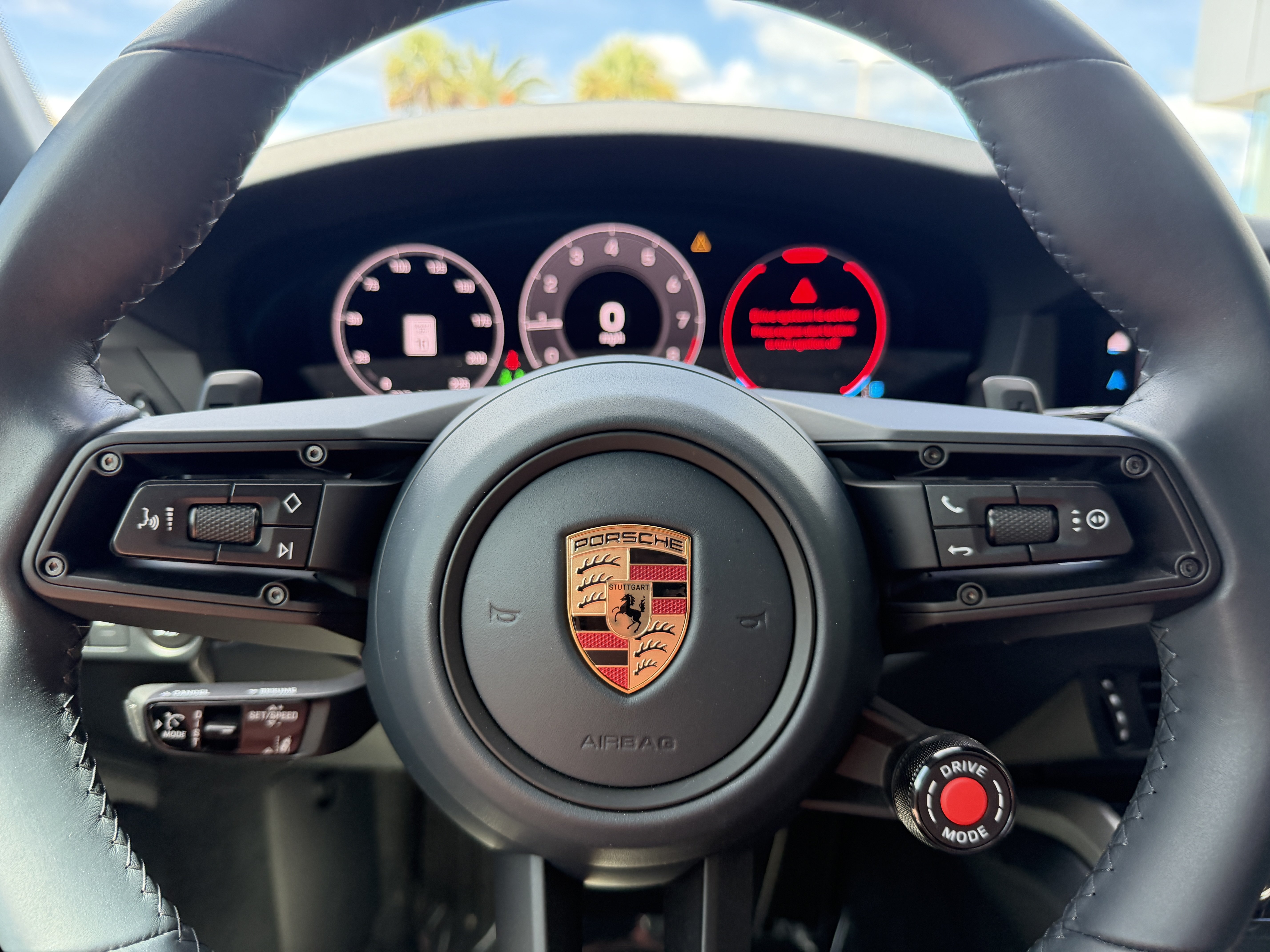 Certified 2025 Porsche 911 Carrera S RWD image 33