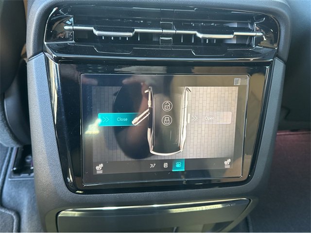 New 2025 Cadillac Escalade IQ Sport 2 image 15