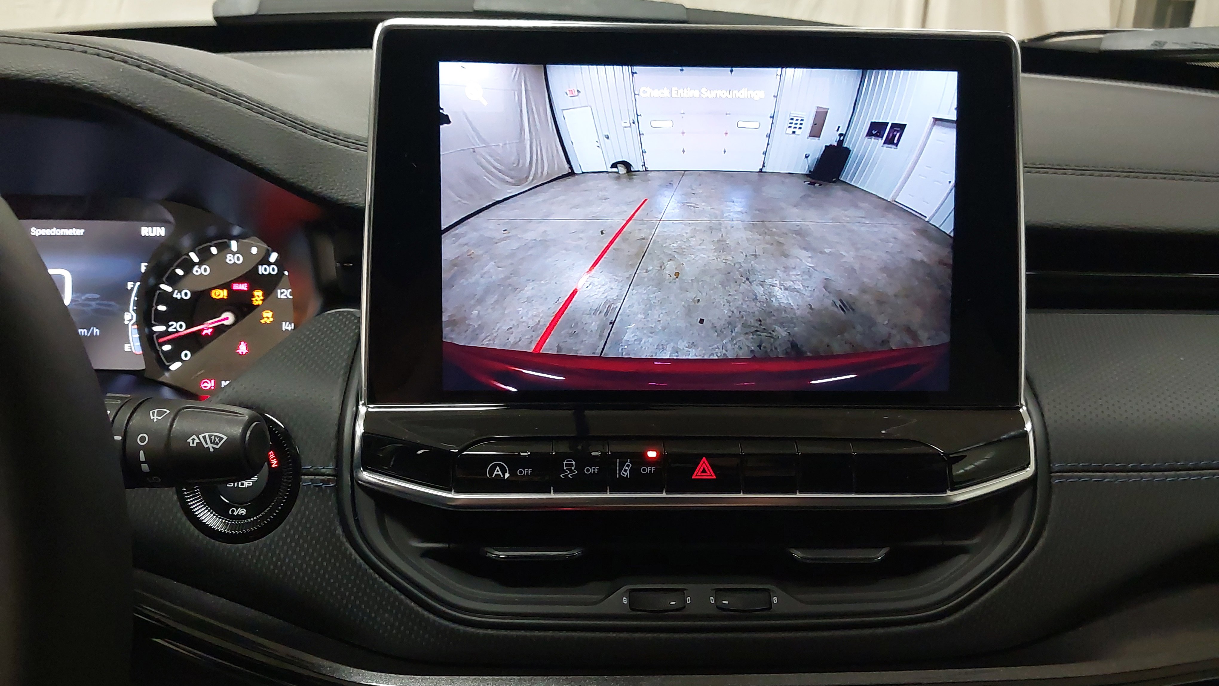 New 2026 Jeep Compass Latitude w/ Quick Order Package 29K image 36