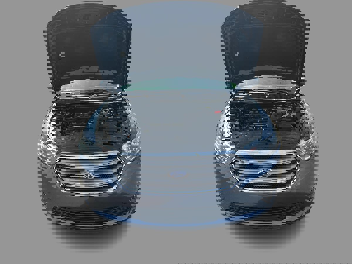 Used 2019 Ford Taurus SEL AWD/4WD image 36