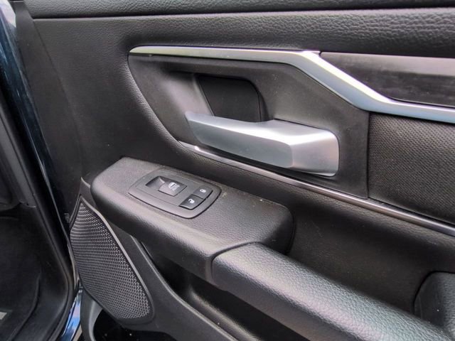 Used 2024 RAM 1500 Big Horn image 27