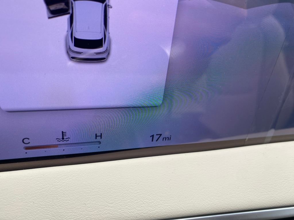 New 2026 Genesis GV70 2.5T Select image 15