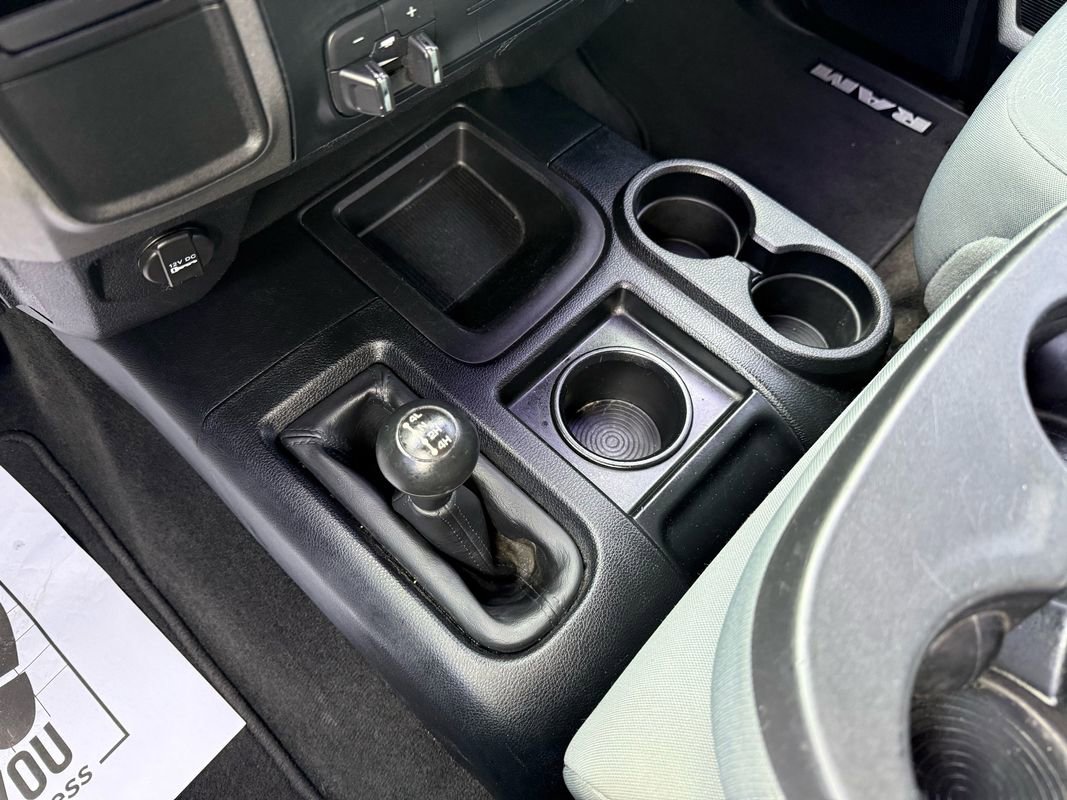 Used 2013 RAM 2500 Tradesman w/ Chrome Appearance Group AWD/4WD image 24