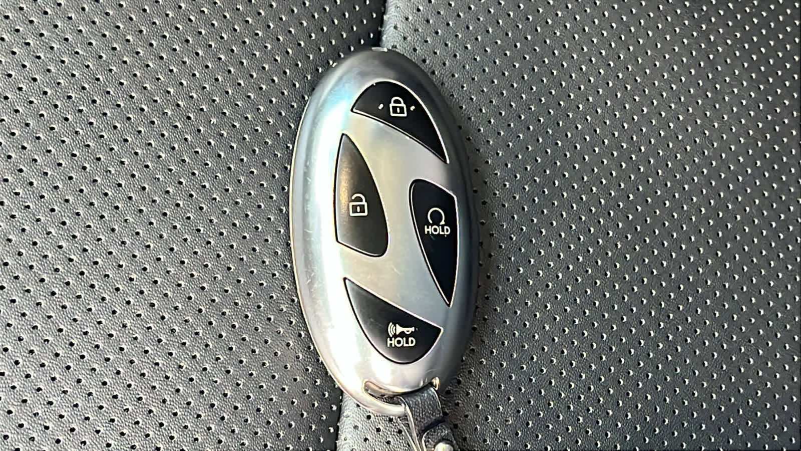 Used 2024 Hyundai Santa Fe XRT image 29