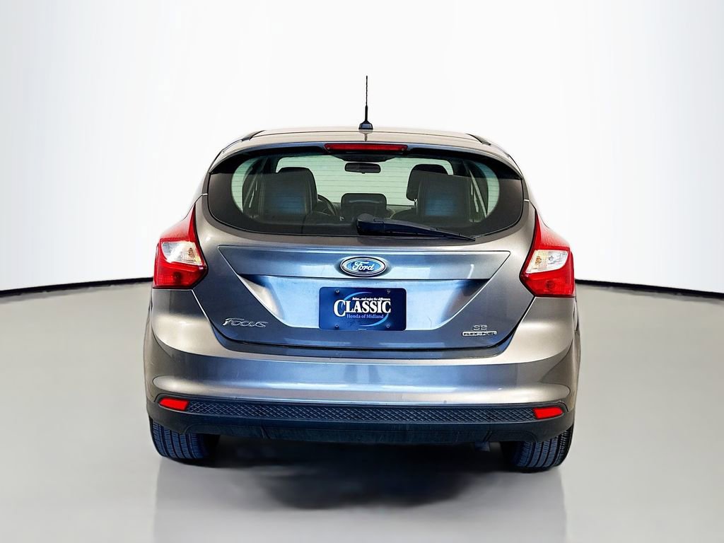 Used 2013 Ford Focus SE image 6
