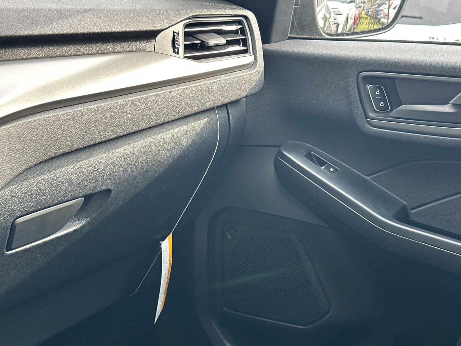 New 2025 Ford Escape Active w/ Tech Pack #1 image 28