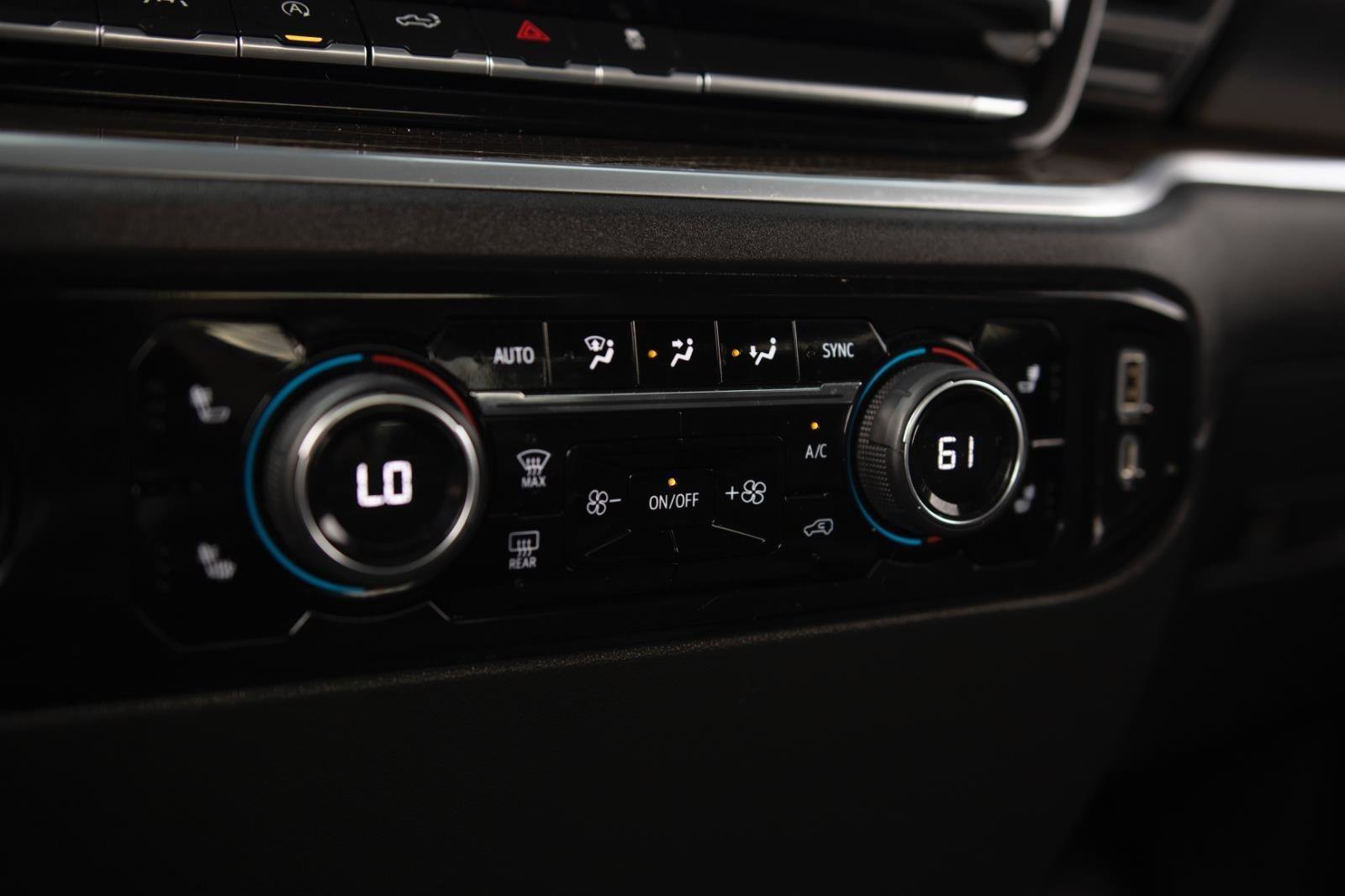 Used 2023 Chevrolet Silverado 1500 LT image 9