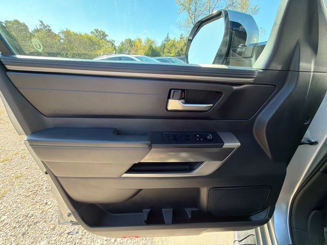 Used 2023 Toyota Tundra SR5 w/ TRD Off-Road Premium Package AWD/4WD image 18
