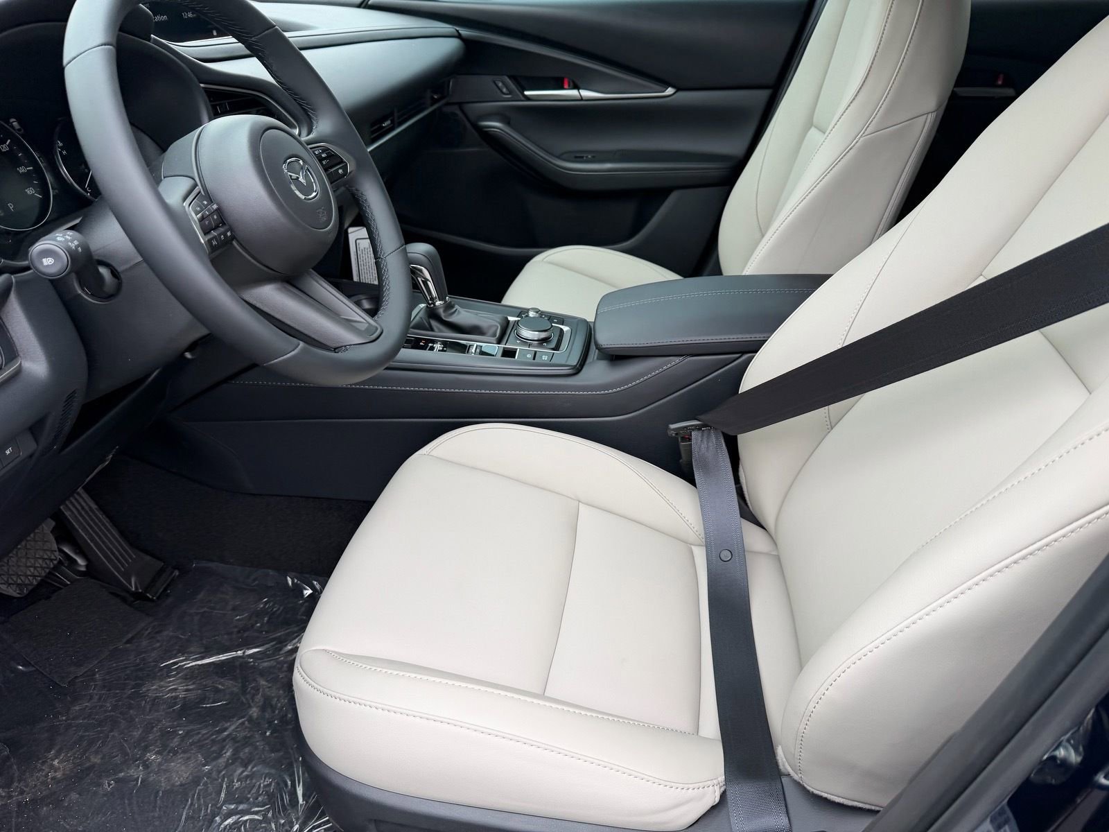 New 2026 MAZDA CX-30 AWD 2.5 S w/ Select Sport Pkg image 19