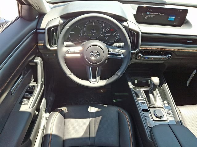 New 2026 MAZDA CX-50 AWD 2.5 Hybrid w/ Weather Package image 8