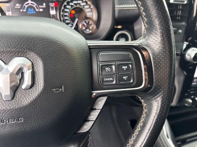 Used 2022 RAM 2500 Power Wagon AWD/4WD image 16