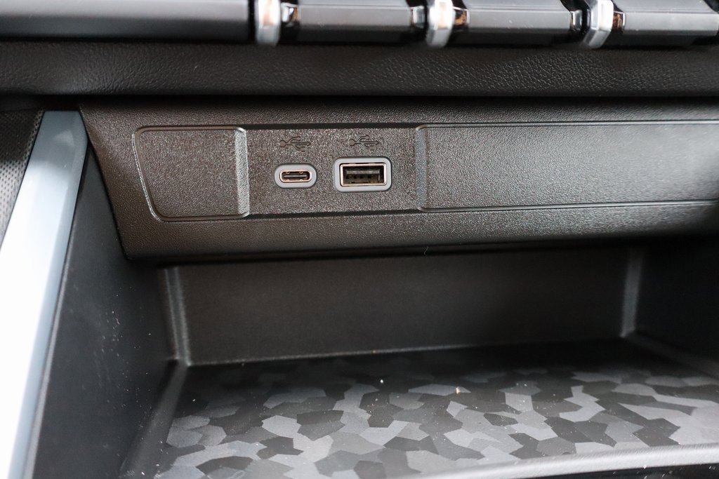 New 2026 Chevrolet Colorado W/T w/ WT Custom Package image 15