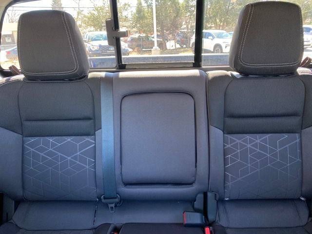 New 2026 Nissan Frontier SV w/ SV Convenience Package image 11