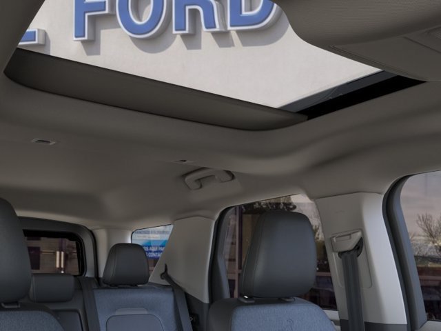 New 2026 Ford Bronco Sport Outer Banks w/ Outer Banks Tech Package+ AWD/4WD image 22